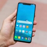 Huawei Mate 20 Pro : Synaptics dévoile pourquoi le smartphone a un petit « menton »