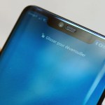 Huawei songe à trouer ses écran pour y intégrer le haut-parleur d’appel