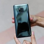 Huawei Mate 20, Mate 20 Pro, Watch GT, Band 3 Pro… : prix et date de sortie des nouveaux produits annoncés