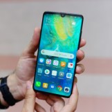Test du Huawei Mate 20 : le faux modeste