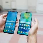 Annonces Huawei, smartphone Palm et Xiaomi Mi Mix 3 – Tech’spresso