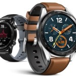 Huawei Watch GT : jusqu’à 30 jours d’autonomie et un OS propriétaire pensé pour les sportifs