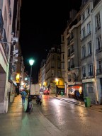 La photo de nuit avec le Google Pixel 3