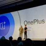 OnePlus TV : sa télécommande certifiée, la sortie du téléviseur se rapproche