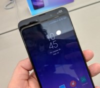 Mi Mix 3