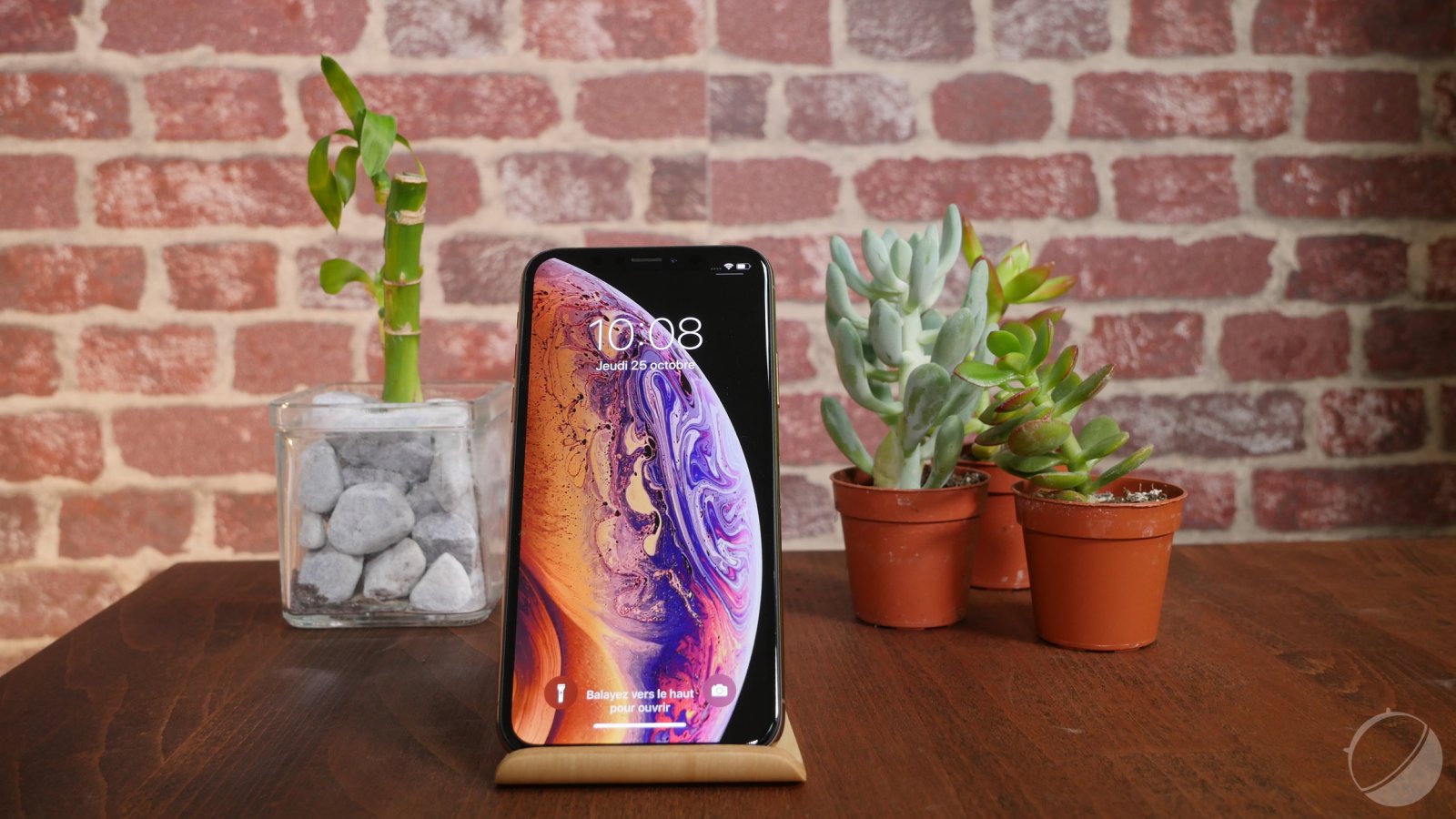 Test Apple iPhone XS notre avis complet Smartphones Frandroid