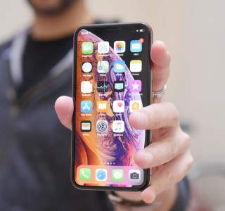 Xiaomi Mi 9 Prix Fiche Technique Test Et Actualite Smartphones Frandroid