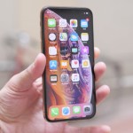 Apple : une nouvelle technologie d’écran pour un iPhone plus fin et léger en 2019