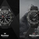 LG Watch W7 : la nouvelle montre hybride au concept… déroutant