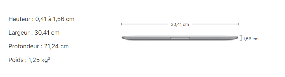 MacBook Air