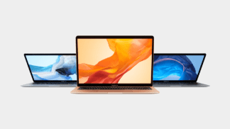 MacBook Air (2018) officialisé : un rafraîchissement bienvenu pour l’ultraportable