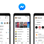 Facebook Messenger : la nouvelle interface est finalement de retour pour tous