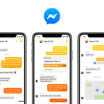 Facebook Messenger : comment supprimer vos messages envoyés définitivement (Android et iOS) ?