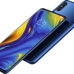 Xiaomi Mi Mix 3 : le flagship à slider est officialisé