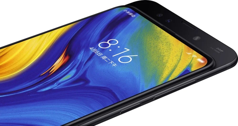 Mi MIX 3_20