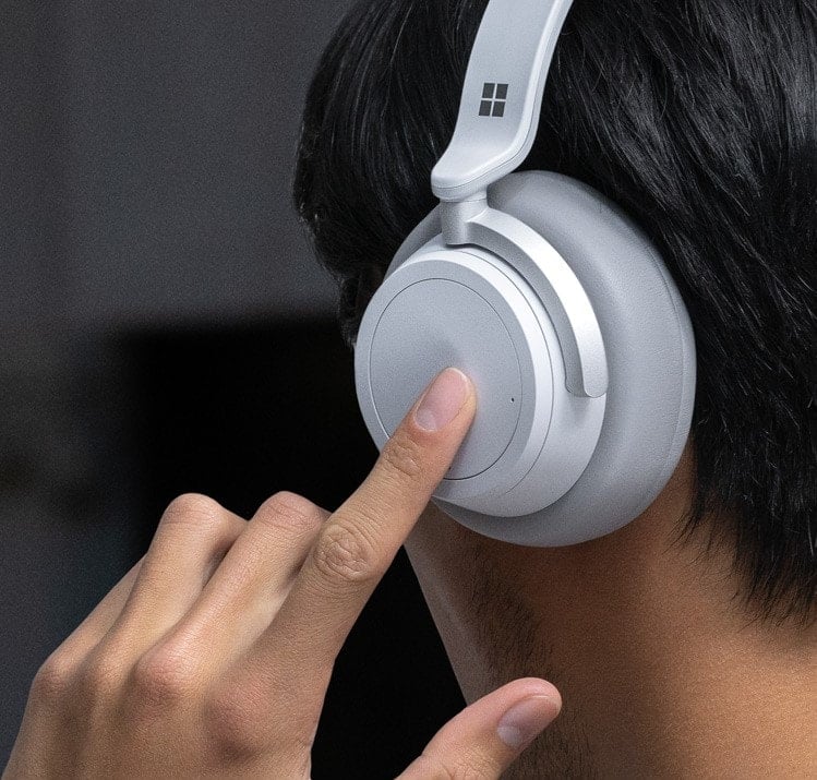 Microsoft Surface Headphones 3