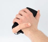 MobiLimp hand