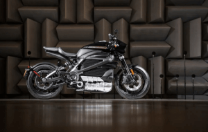 LiveWire : admirez sous tous ses angles la nouvelle moto électrique de Harley-Davidson