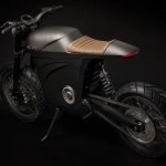 Moto électrique Tarfom : une fabrication en impression 3D pour construire les deux roues de demain