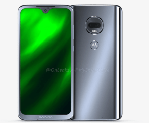 moto g7 4