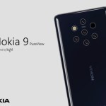 Nokia 9 PureView : la sortie du fleuron aux 5 capteurs photo approche