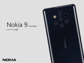 Nokia 9 PureView : la sortie du fleuron aux 5 capteurs photo approche