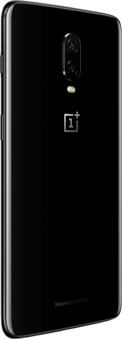 OnePlus 6T 5