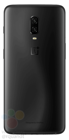 OnePlus 6T Rquandt leak render press (6)