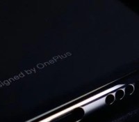 OnePlus 6T teasing