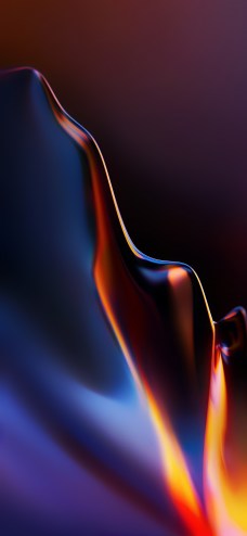 OnePlus 6T Wallpaper 1