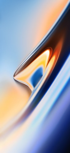 OnePlus 6T Wallpaper 2