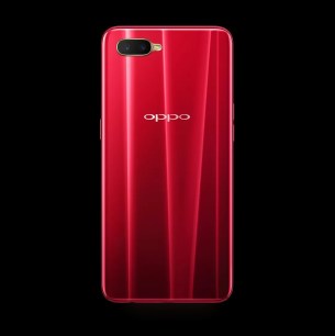 oppo k1 6