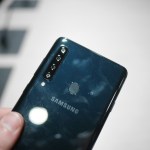 Un smartphone Samsung avec 4 capteurs photo et une possible fin du port jack chez le Coréen – Tech’spresso