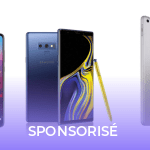 Huawei P20 Pro à 589 euros, Samsung Galaxy Note 9 à 664 euros et iPad 2018 à 259 euros sur eBay Huawei P20 Pro à 589 euros, Samsung Galaxy Note 9 à 664 euros et iPad 2018 à 259 euros sur eBay