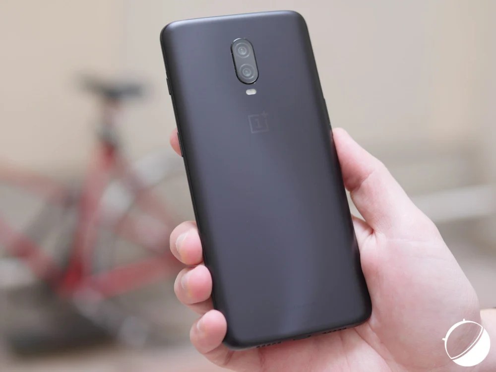 OnepLus 6T