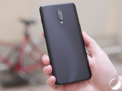 OnepLus 6T