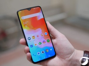 OnePlus 6T