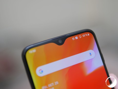 Oneplus 6T