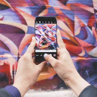 Notre sélection des 6 meilleures applications pour des photos créatives et originales