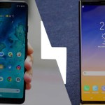 Google Pixel 3 XL vs Samsung Galaxy Note 9 : lequel est le meilleur smartphone ? – Comparatif