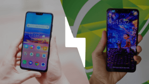 Pocophone F1 vs Honor 8X : lequel des deux est le meilleur smartphone en 2018 ?