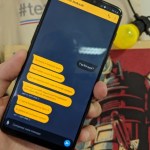 L’app de la semaine : le meilleur client SMS sur Android L’app de la semaine : le meilleur client SMS sur Android