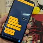L’app de la semaine : le meilleur client SMS sur Android