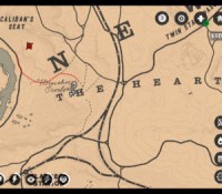 Red Dead Redemption 2 app