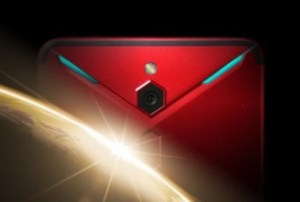 Nubia Red Magic 2 : 10 Go de RAM et Snapdragon 845 pour ce nouveau smartphone gamer