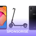 Xiaomi Redmi Note 6 Pro à 174 euros, Vivo Nex à 546 euros et Ninebot Segway ES2 à 334 euros sur GearBest