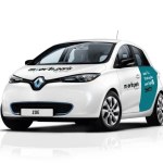 Pour succéder à Autolib’, Renault déploie une flotte de voitures électriques en autopartage et libre service