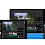 Adobe Premiere Rush CC : un éditeur vidéo pour les YouTubers sur Android, iPhone, iPad et PC