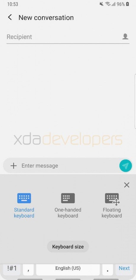 Crédit : XDA-Developers