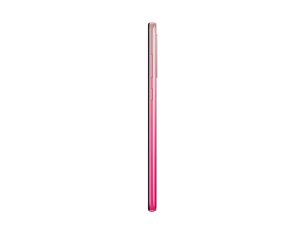 Samsung Galaxy A9 frostpink 5